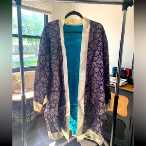 Vintage Kimono jacket